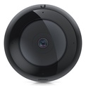 [UVC-AI-360] Ubiquiti - Cámara Full HD de 30 FPS con Sensor CMOS de 5MP PoE Lente Ojo de Pez Ultra Gran Angular de 360 Grados