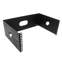 [R-4U-A] Onlink - Rack de Pared [4U] Abierto [Negro]