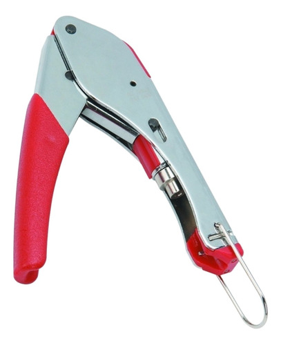 [WP-HCRIMP-COAX] Wireplus - Crimpeadora Coaxial RG6-RG59 