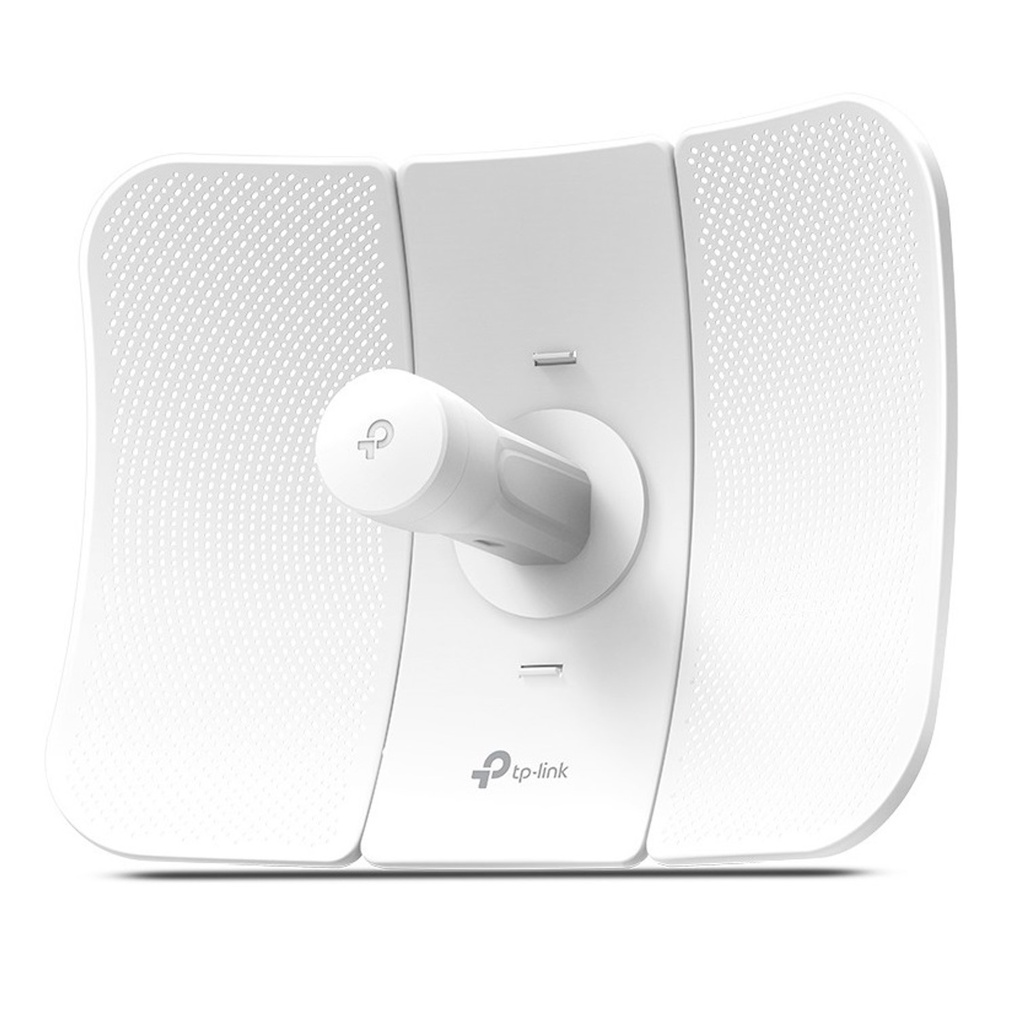 [CPE610] TP-Link - Punto de Acceso CPE Inalambrico de Exterior/Interior de 23dBi en 5GHz a 300Mbps