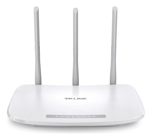 [TL-WR845N] TP-Link - Router Inalambrico WiFi N 300Mbps 3 Antenas 5dBi