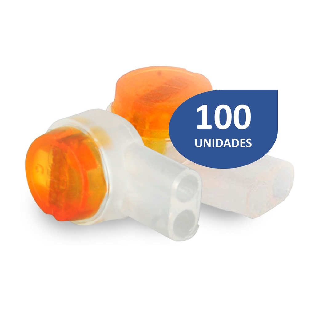 [WP-CON-UY2] Wireplus - Union Empalme UY [100 Unidades]