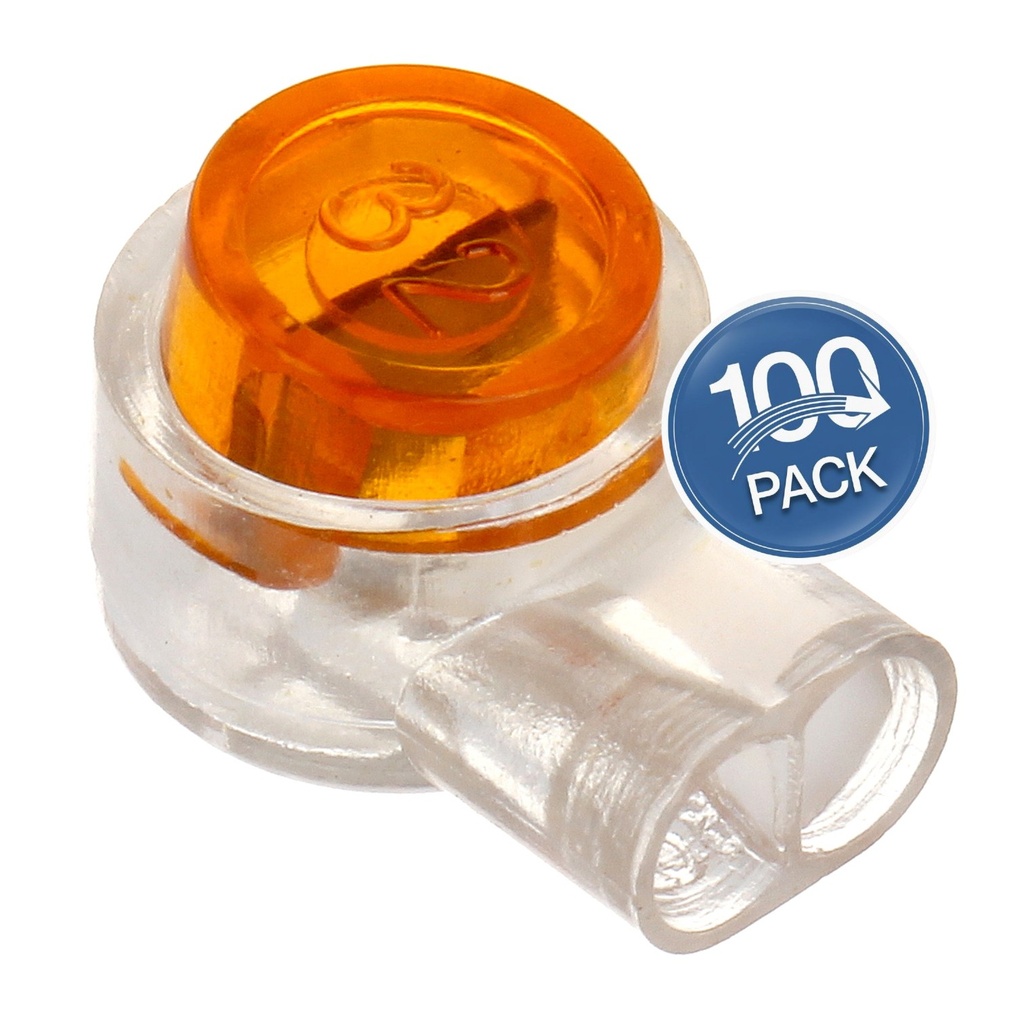 [WP-CON-UY2] Wireplus - Union Empalme UY [100 Unidades]