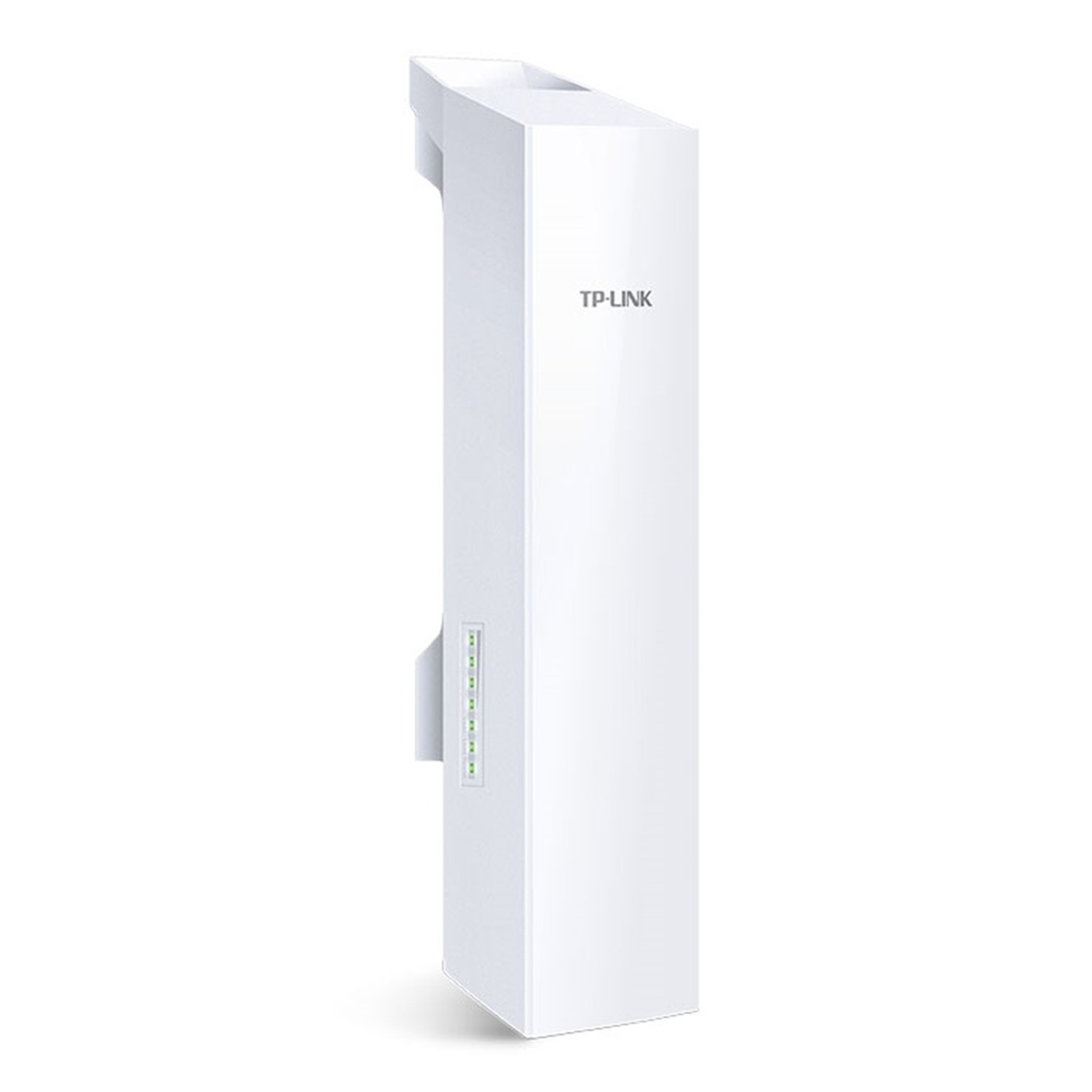 [CPE220] TP-Link - Punto de Acceso CPE Inalambrico de Exterior/Interior de 12dBi en 2.4GHz a 300Mbps