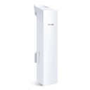 [CPE220] TP-Link - Punto de Acceso CPE Inalambrico de Exterior/Interior de 12dBi en 2.4GHz a 300Mbps