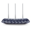 [C20-ARCHER] TP-Link - Router Inalambrico WiFi Doble Banda AC750 3 Antenas 5dBi