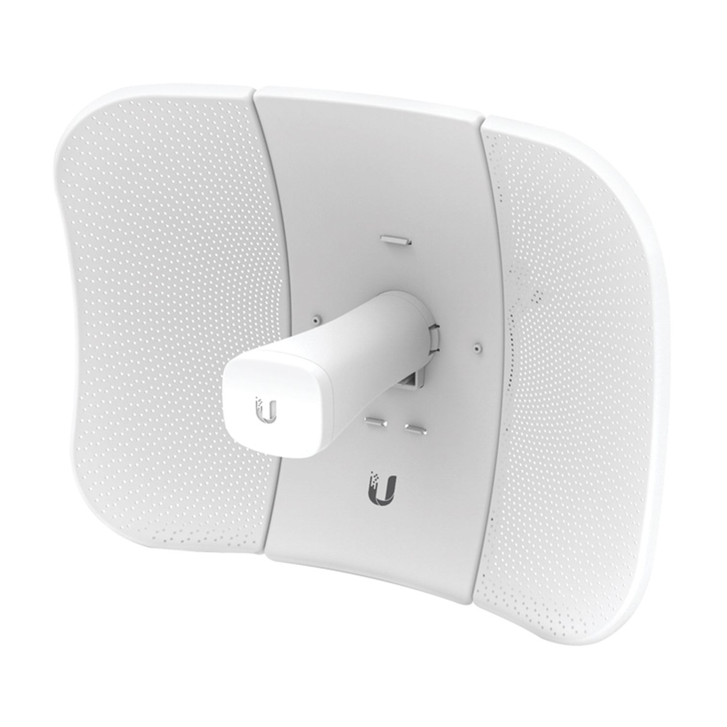 [LBE-5AC-GEN2] Ubiquiti - LiteBeam 2x2 MIMO airMAX AC GEN2 CPE 450 Mbps 5 GHz 23dBi