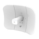 [LBE-5AC-GEN2] Ubiquiti - LiteBeam 2x2 MIMO airMAX AC GEN2 CPE 450 Mbps 5 GHz 23dBi