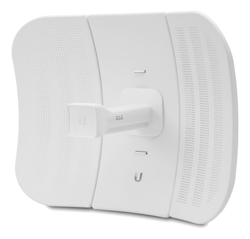 [LBE-M5-23] Ubiquiti - LiteBeam airMAX M5 CPE 100 Mbps 5 GHz 23dBi