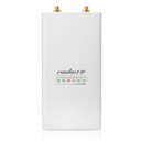 [ROCKETM5] Ubiquiti - Radio Estación Base airMAX Rocket-M5 150 Mbps 5GHz