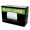 Modem ADSL2+ Explore HG-A1101