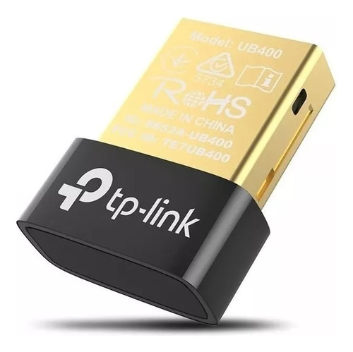 [UB400] TP-Link - Adaptador Nano USB Bluetooth 4.0