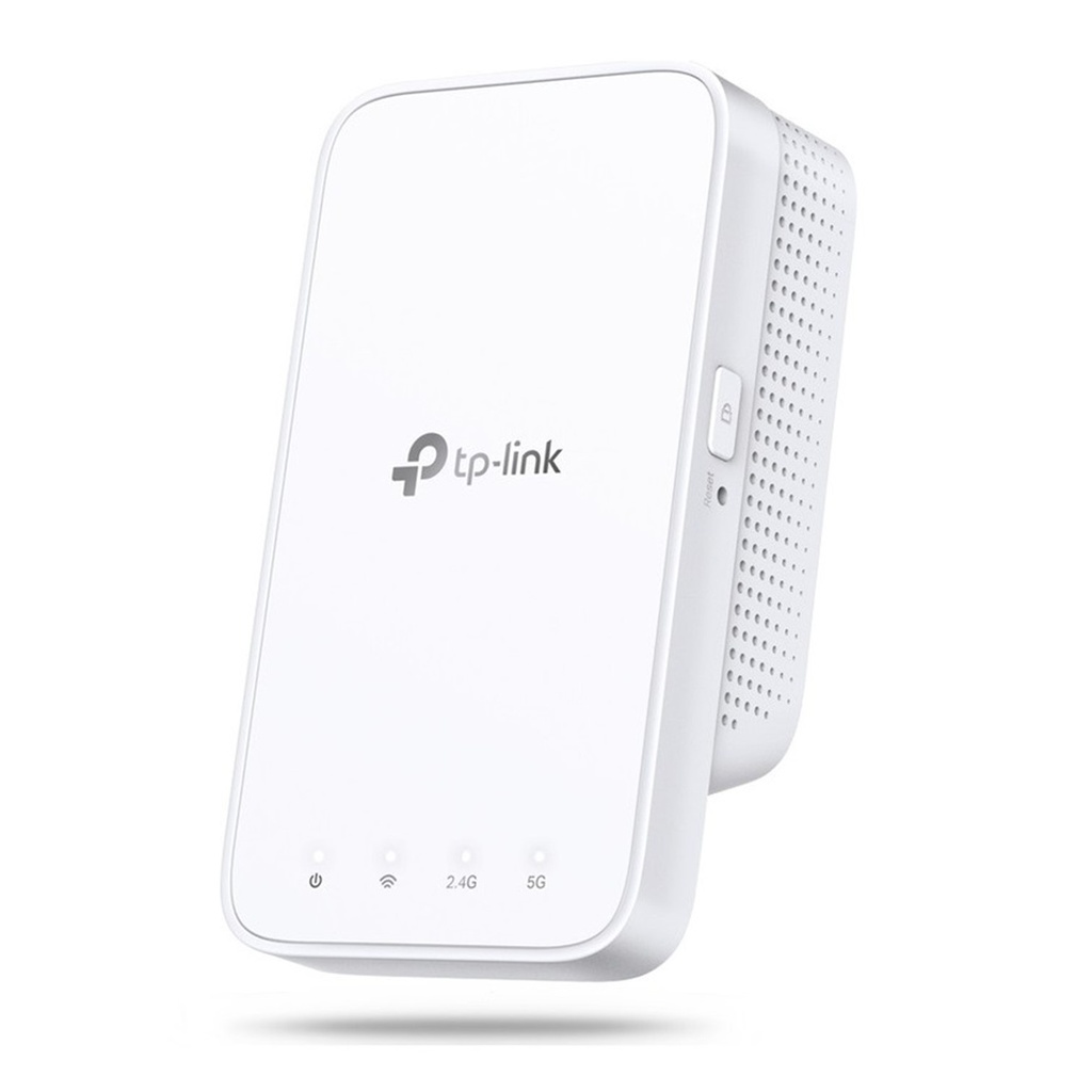 [RE300] TP-Link - Extensor de Rango WiFi Doble Banda AC1200