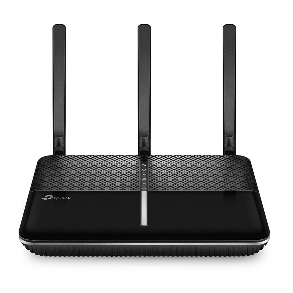 [A10-ARCHER] TP-Link - Router Inalambrico WiFi Doble Banda AC2600 MU-MIMO 4 Antenas [3+1]
