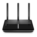 [A10-ARCHER] TP-Link - Router Inalambrico WiFi Doble Banda AC2600 MU-MIMO 4 Antenas [3+1]
