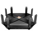 [AX6000-ARCHER] TP-Link - Router Inalambrico WiFi Triple Banda Gigabit AX6000 WiFi6 8 Antenas