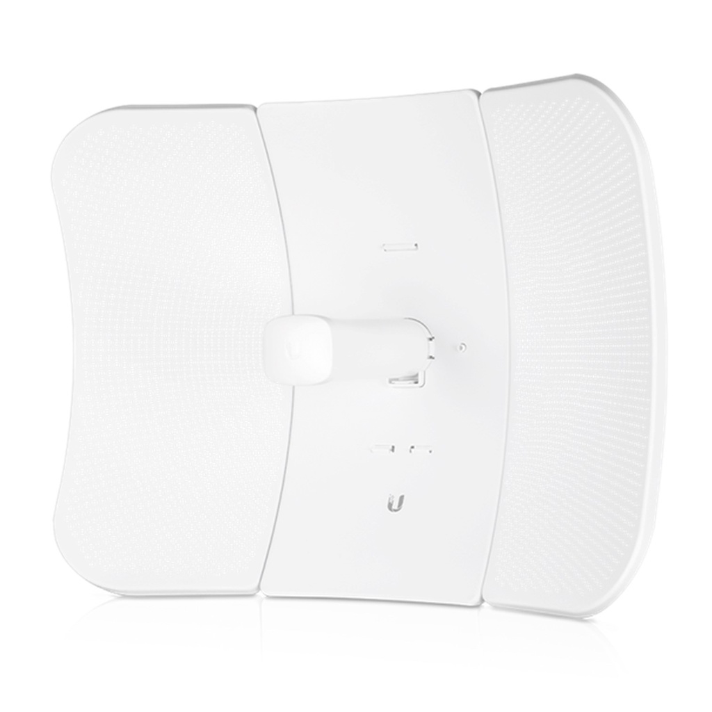 [LBE-5AC-LR] Ubiquiti - LiteBeam 2x2 MIMO airMAX AC Long Range CPE 450 Mbps 5 GHz 26dBi