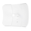 [LBE-5AC-LR] Ubiquiti - LiteBeam 2x2 MIMO airMAX AC Long Range CPE 450 Mbps 5 GHz 26dBi