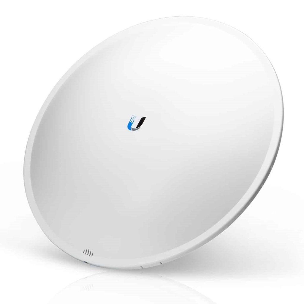 [PBE-5AC-500] Ubiquiti - PowerBeam airMAX AC 450 Mbps 5 GHz 27dBi