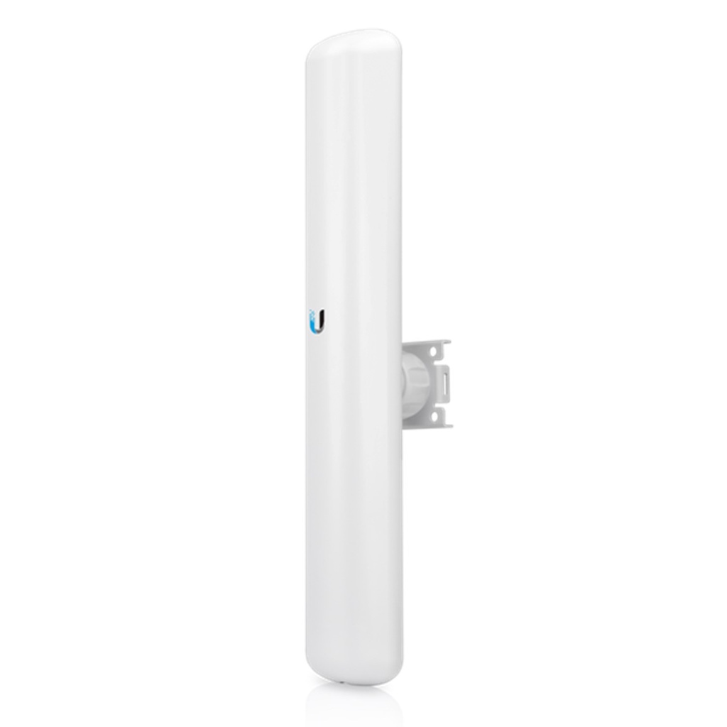 [LAP-120] Ubiquiti - Estación Base 2x2 MIMO airMAX LiteAP AC 450 Mbps 5 GHz 16dBi 120°