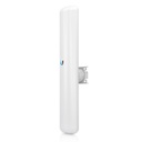 [LAP-120] Ubiquiti - Estación Base 2x2 MIMO airMAX LiteAP AC 450 Mbps 5 GHz 16dBi 120°