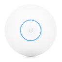 [UAP-AC-PRO] Ubiquiti - Punto de Acceso UniFi Doble Banda para Interior