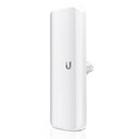[LAP-GPS] Ubiquiti - Estación Base airMAX LiteAP AC 450 Mbps 5 GHz 17dBi 90° con GPS