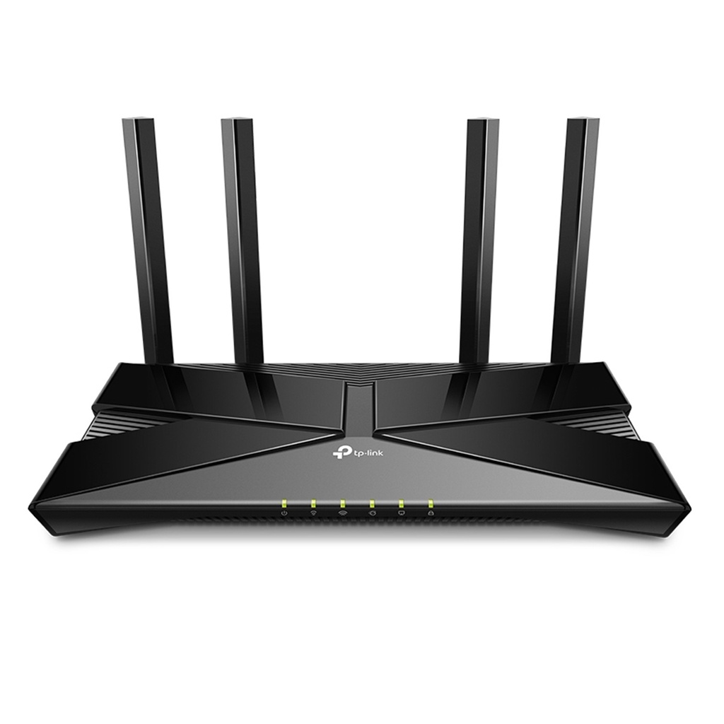 [AX10-ARCHER] TP-Link - Router Inalambrico WiFi Doble Banda AX1500 WiFi6 4 Antenas