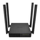 [C50-BLACK-ARCHER] TP-Link - Router Inalambrico WiFi Multimodo Doble Banda AC1200 4 Antenas 5dBi
