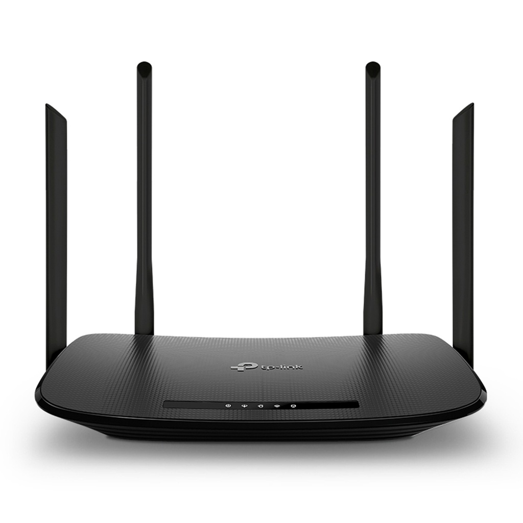 [VR300-ARCHER] TP-Link - Modem Router Inalambrico WiFi Doble Banda VDSL/ADSL 4 Antenas 5dBi