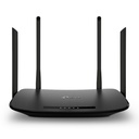 [VR300-ARCHER] TP-Link - Modem Router Inalambrico WiFi Doble Banda VDSL/ADSL 4 Antenas 5dBi