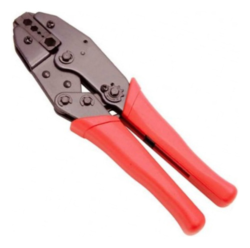 [WP-CRIM-HEX] Wireplus - Herramienta Coaxial Hexagonal