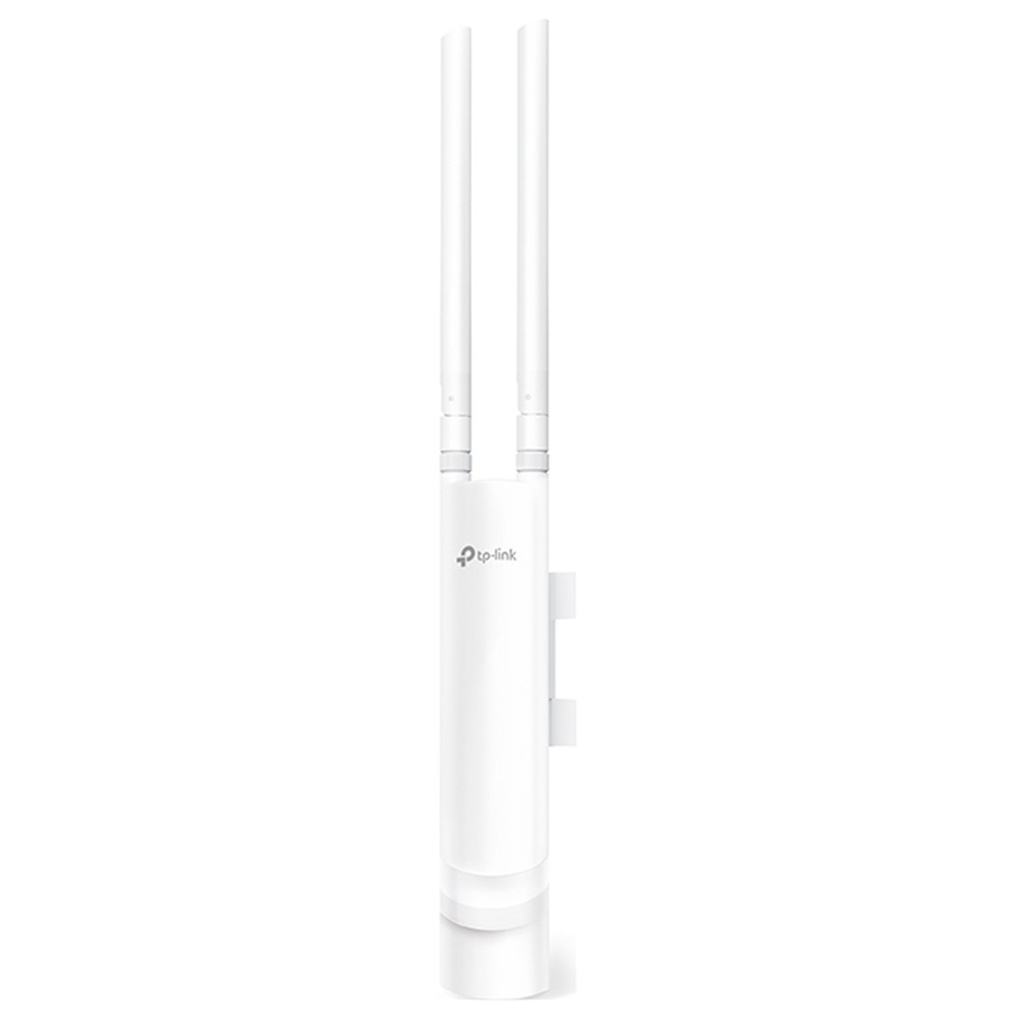 [EAP225-Outdoor] TP-Link - Punto de Acceso Inalambrico MU-MIMO de Exterior/Interior AC1200 [Omada]