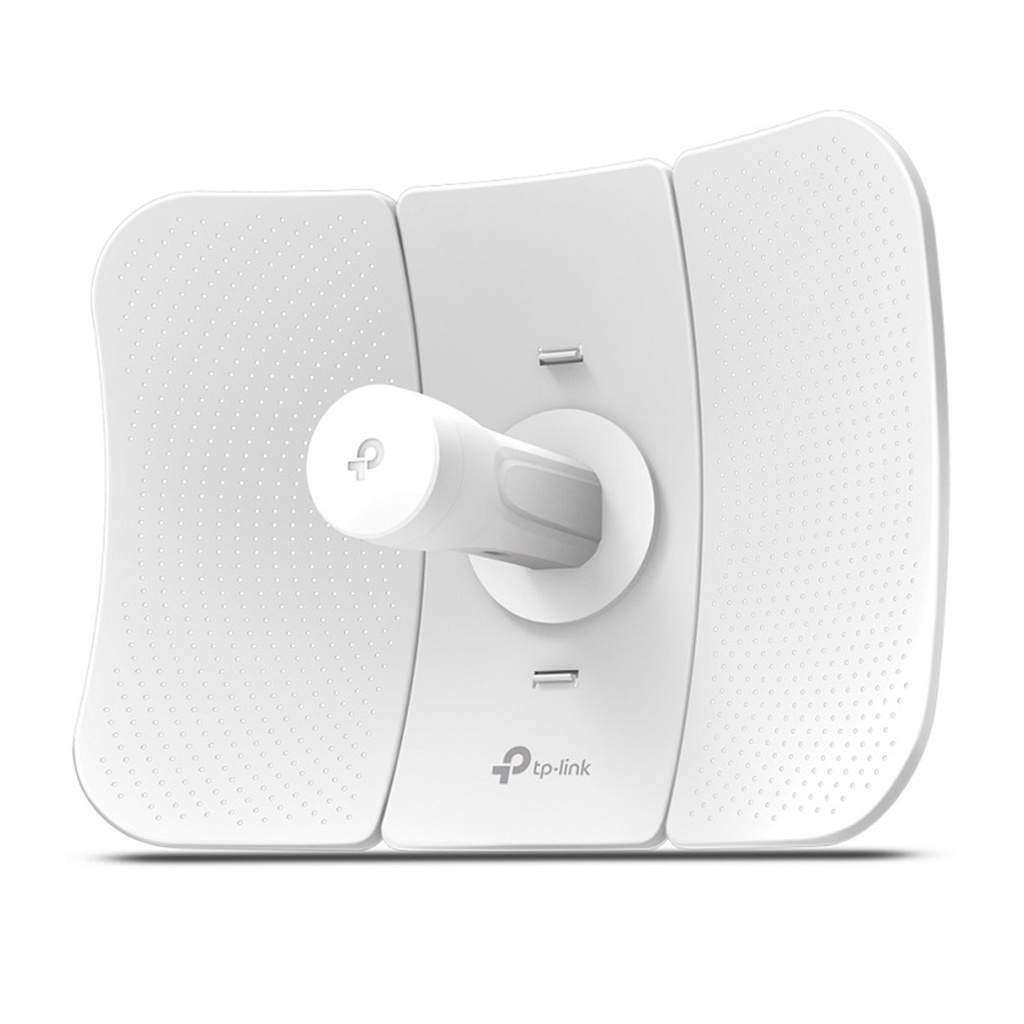 [CPE605] TP-Link - Punto de Acceso CPE Inalambrico de Exterior/Interior de 23dBi en 5GHz a 150Mbps