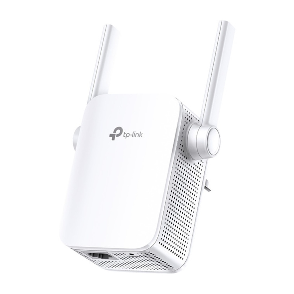 [RE205] TP-Link - Extensor de Rango WiFi Doble Banda AC750