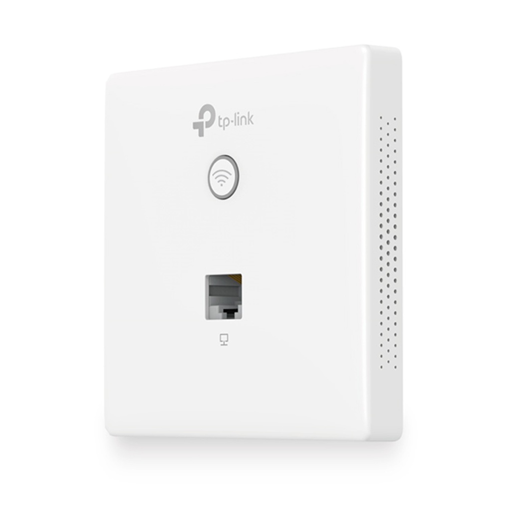 [EAP115-Wall] TP-Link - Punto de Acceso de Pared Inalambrico N 300Mbps [Omada]