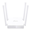 [C24-ARCHER] TP-Link - Router Inalambrico WiFi Multimodo Doble Banda AC750 4 Antenas
