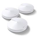 [DECO-M5-3PACK] TP-Link - Router Inalambrico WiFi Mesh Doble Banda AC1300 [3 Unidades]