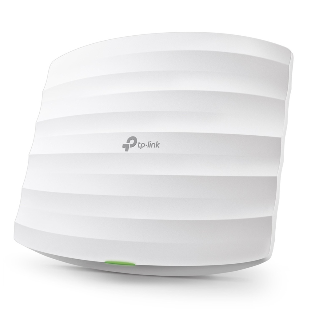 [EAP225] TP-Link - Punto de Acceso de Montaje en Techo Inalambrico Doble Banda Gigabit MU-MIMO AC1350 [Omada]