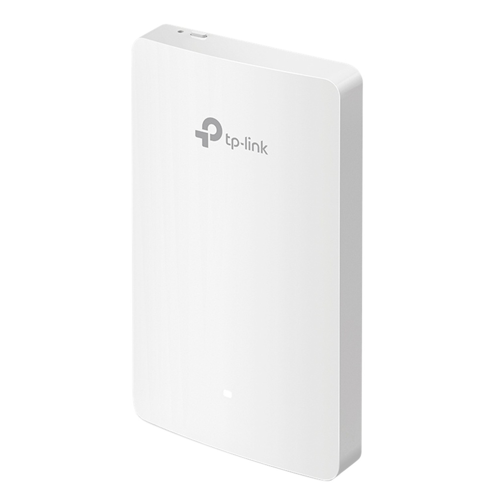 [EAP235-Wall] TP-Link - Punto de Acceso de Pared Inalambrico Doble Banda Gigabit MU-MIMO AC1200 [Omada]