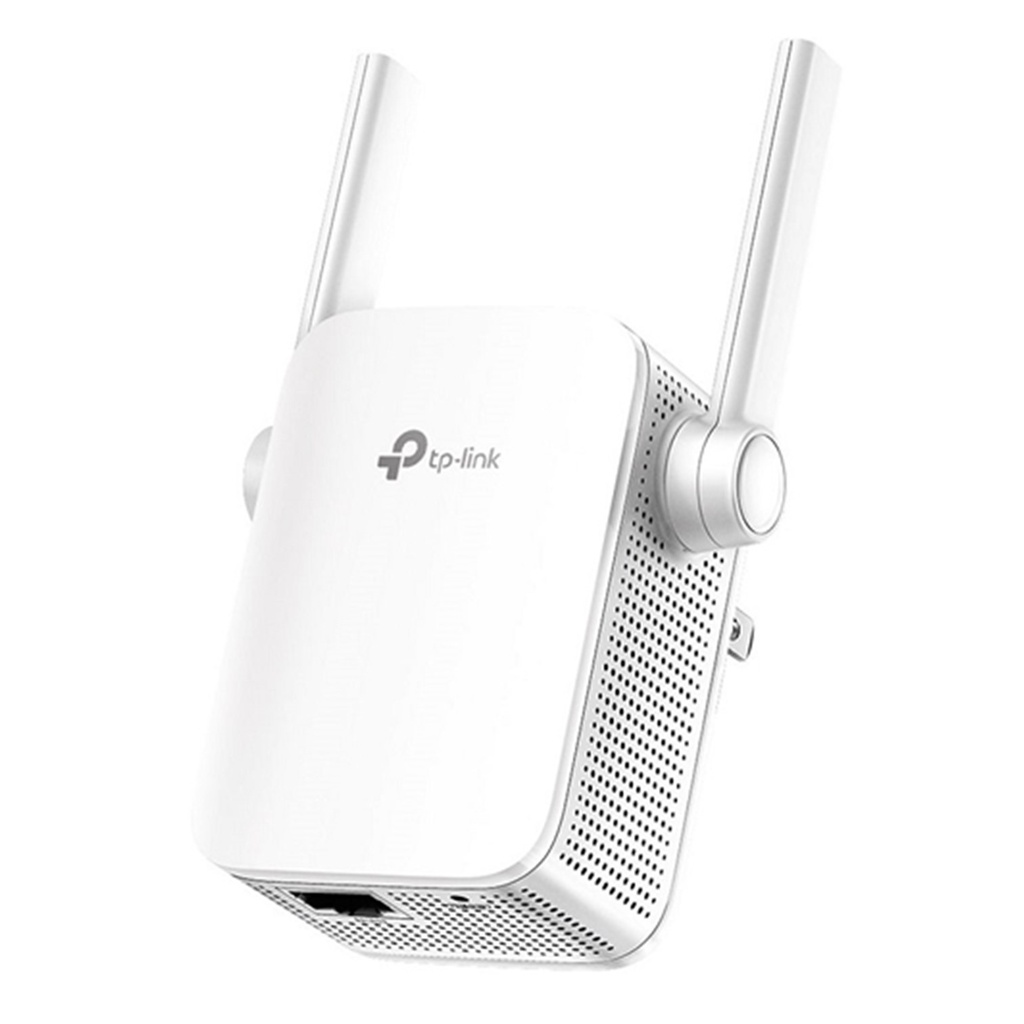 [RE305] TP-Link - Extensor de Rango WiFi Doble Banda AC1200