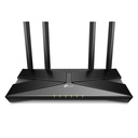 [AX50-ARCHER] TP-Link - Router Inalambrico WiFi Doble Banda Gigabit AX3000 WiFi6 4 Antenas