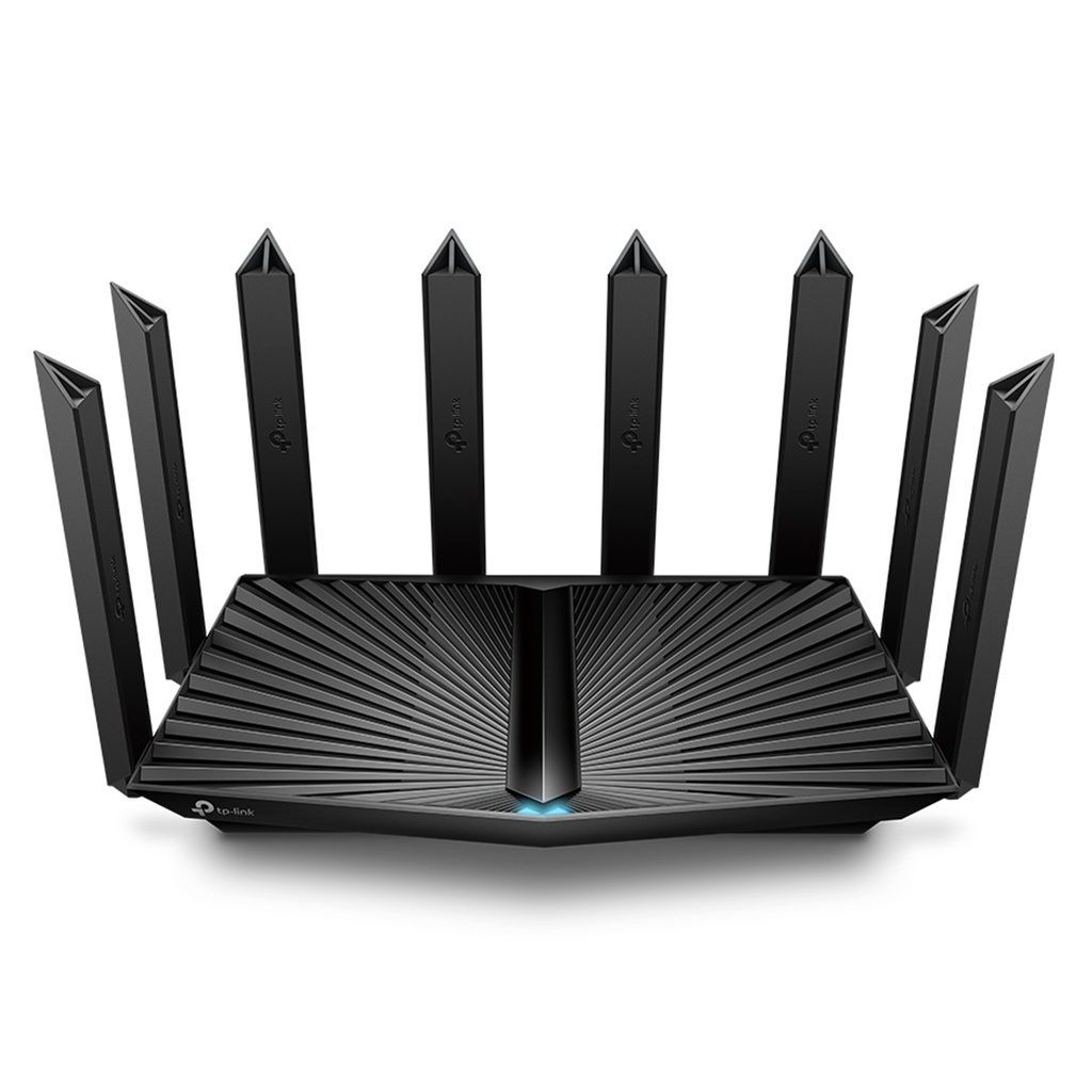 [AX90-ARCHER] TP-Link - Router Inalambrico WiFi Triple Banda Gigabit AX6600 WiFi6 8 Antenas