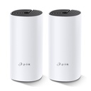 [DECO-M4-2PACK] TP-Link - Router Inalambrico WiFi Mesh Doble Banda AC1200 [2 Unidades]