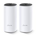 [HC4-2PACK] TP-Link - Router Inalambrico WiFi Mesh Doble Banda AC1200 [2 Unidades]