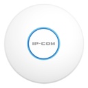 [iUAP-AC-LR] IP-COM - Punto de Acceso de Montaje en Techo Inalambrico Gigabit Doble Banda