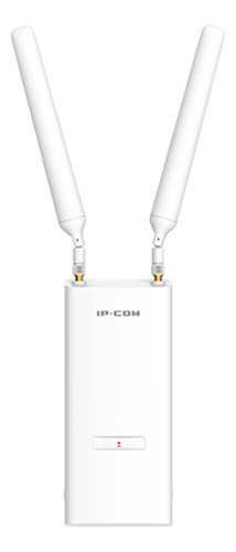 [iUAP-AC-M] IP-COM - Punto de Acceso Inalambrico Doble Banda de Exterior/Interior