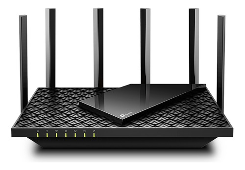 [AX73-ARCHER] TP-Link - Router Inalambrico WiFi Doble Banda Gigabit AX5400 WiFi6 6 Antenas