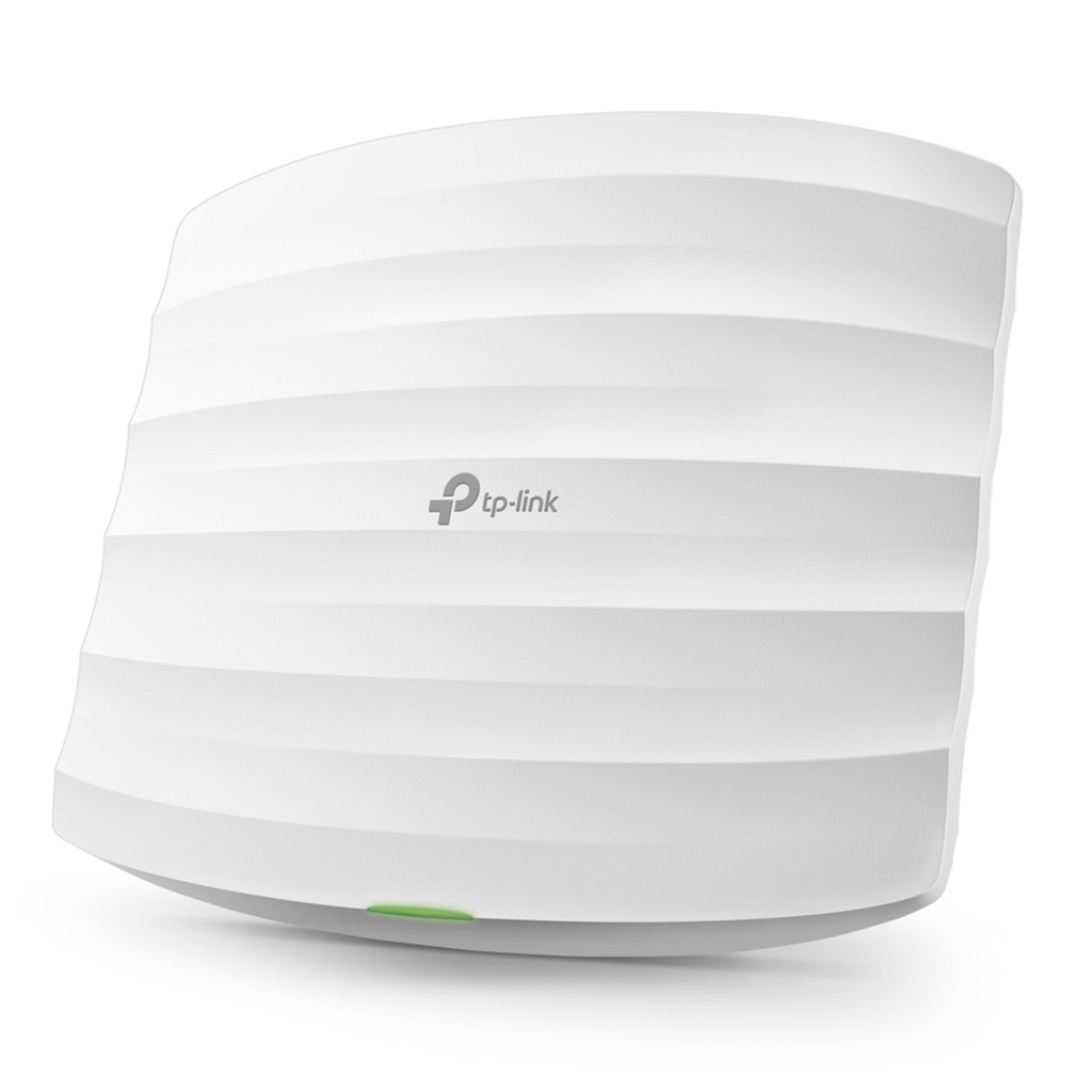 [EAP265-HD] TP-Link - Punto de Acceso de Montaje en Techo Inalambrico Doble Banda Gigabit AC1750 [Omada]