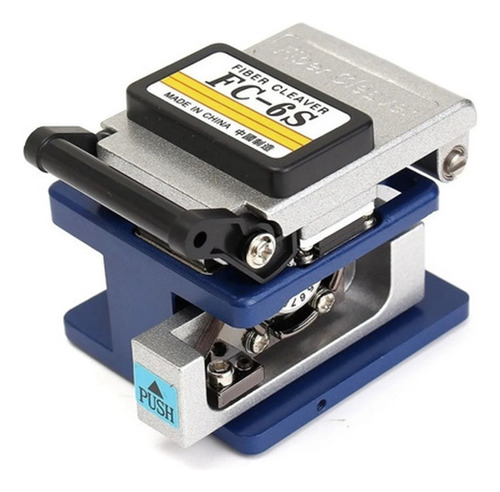 [WPF-CLVR-PRC] Wireplus - Cortador de Precision de Fibra Optica